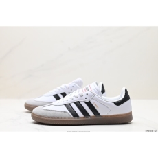 Adidas Samba Shoes